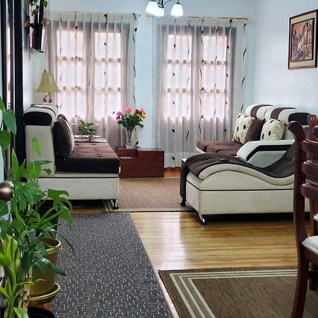 Apartamento 32 Juana De Arco Quito Buitenkant foto