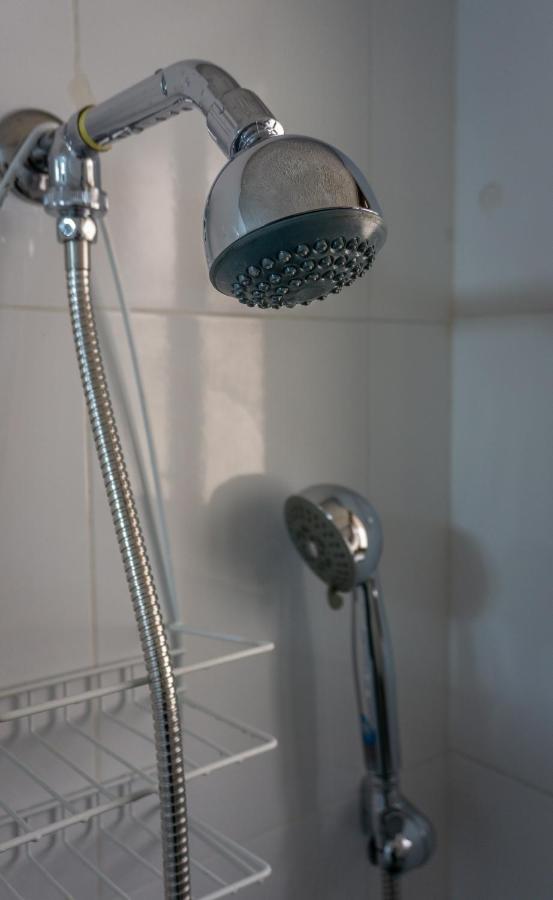 Apartamento 32 Juana De Arco Quito Buitenkant foto