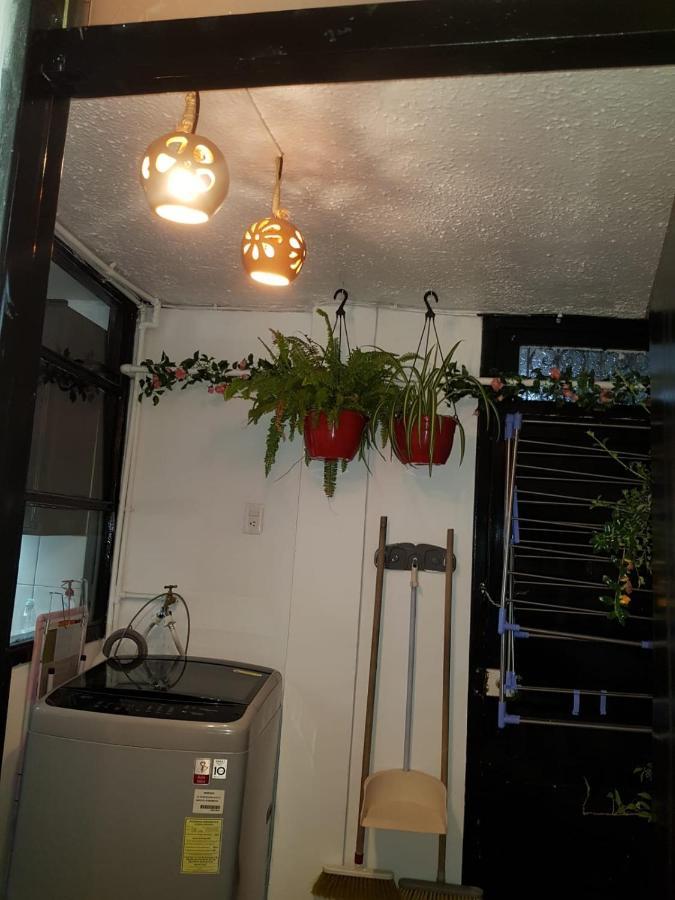 Apartamento 32 Juana De Arco Quito Buitenkant foto