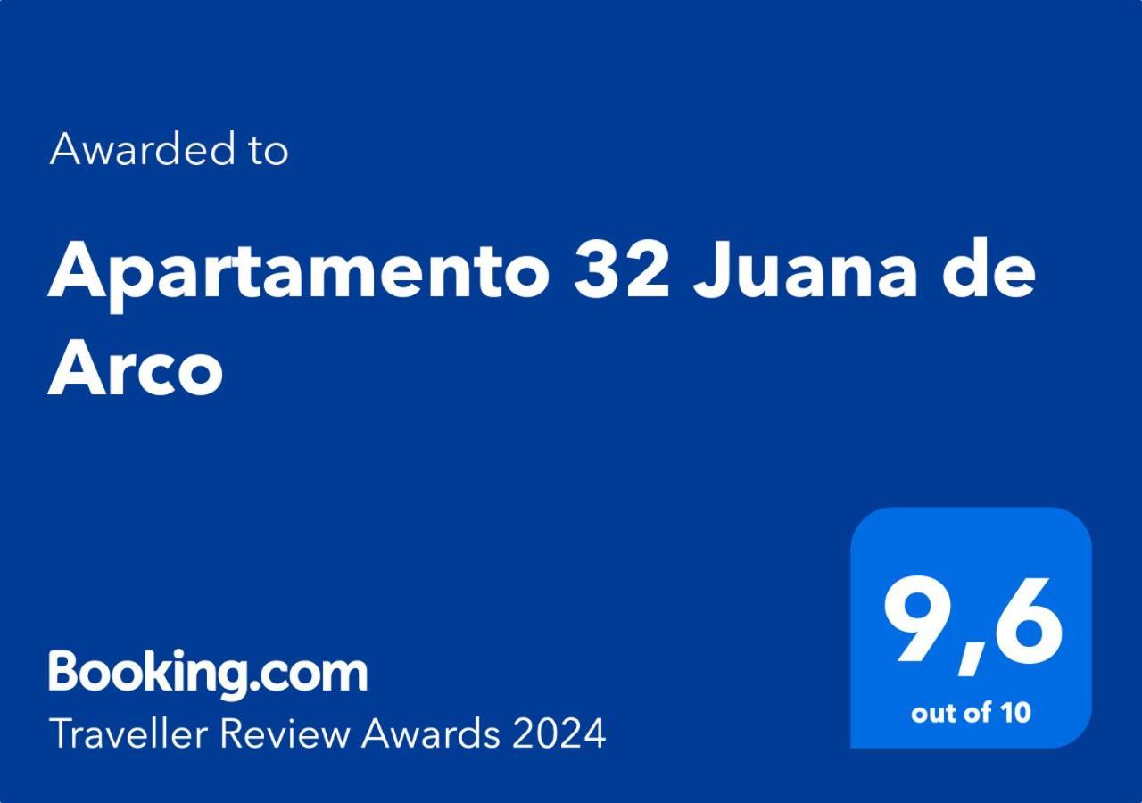 Apartamento 32 Juana De Arco Quito Buitenkant foto