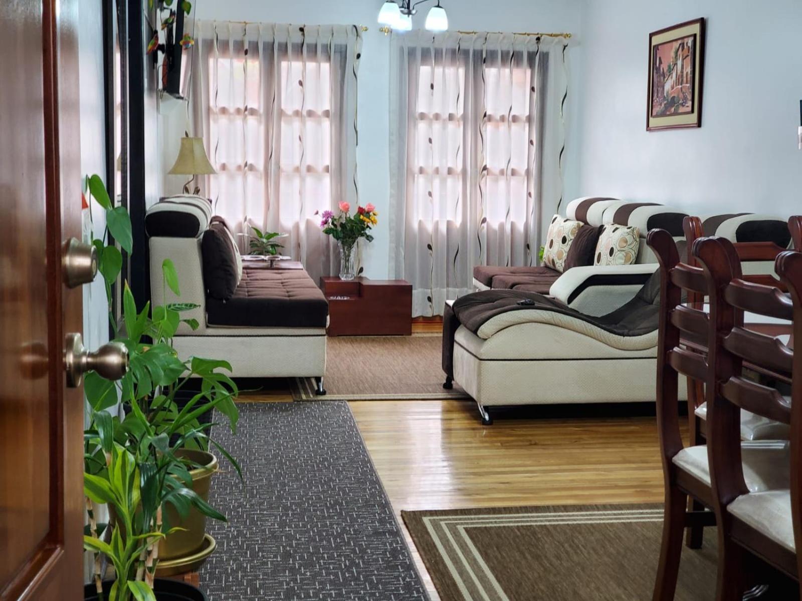 Apartamento 32 Juana De Arco Quito Buitenkant foto