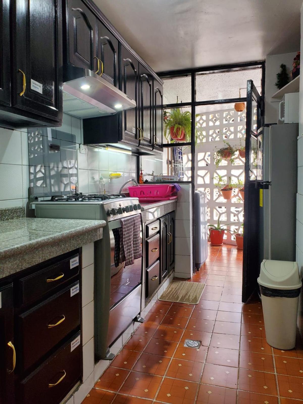 Apartamento 32 Juana De Arco Quito Buitenkant foto